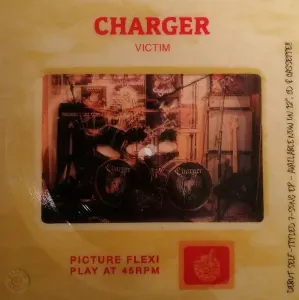 Charger - Victim (Flexi)