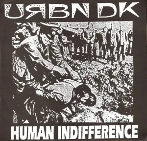 Urbn DK - Human Indifference