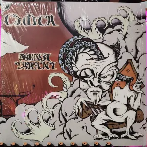 Clutch – Blast Tyrant