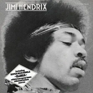Jimi Hendrix - Jimi Hendrix 13xLP Box Set
