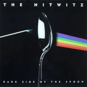 The Nitwitz - The Dark Side Of The Spoon