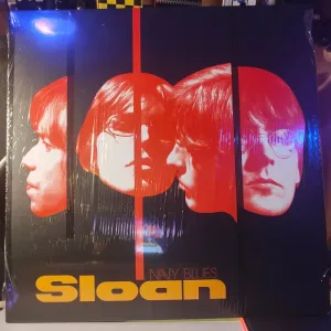 Sloan – Navy Blues