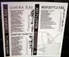 Joe Strummer & Mescaleros - Global A Go-Go Lt. Ed. 2LP