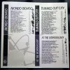 Joe Strummer & Mescaleros - Global A Go-Go Lt. Ed. 2LP
