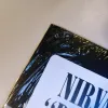 Nirvana - Bleach 2011 Remastered Reissue 