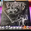 The Restarts - Uprising (Ltd. Ed. Foil/Smoke)