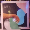 Swami John Reis - Ride The Wild Night (Green)