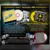 Jack White & The Bricks - Live On The Garden Bowl Lanes