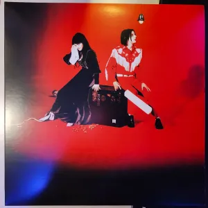 The White Stripes – Elephant (RSD 2013)