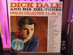 Dick Dale & His Del-Tones