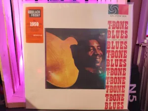 T-Bone Blues - T-Bone Walker