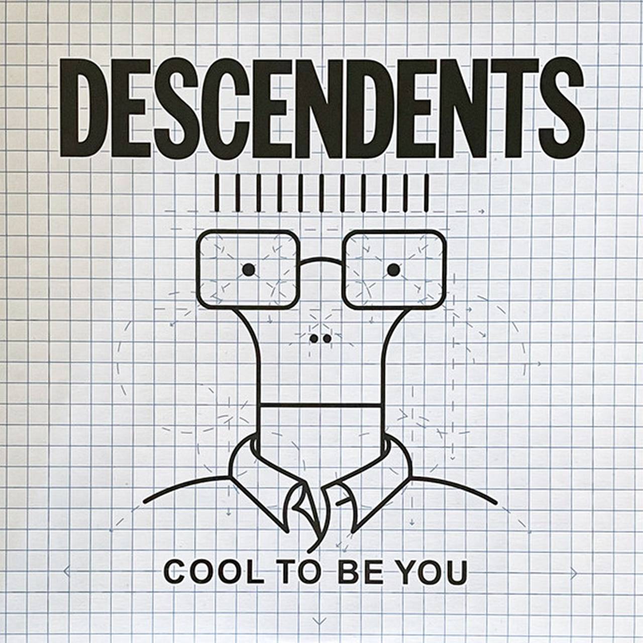 Descendents - Cool To Be You (2014 Reissue)