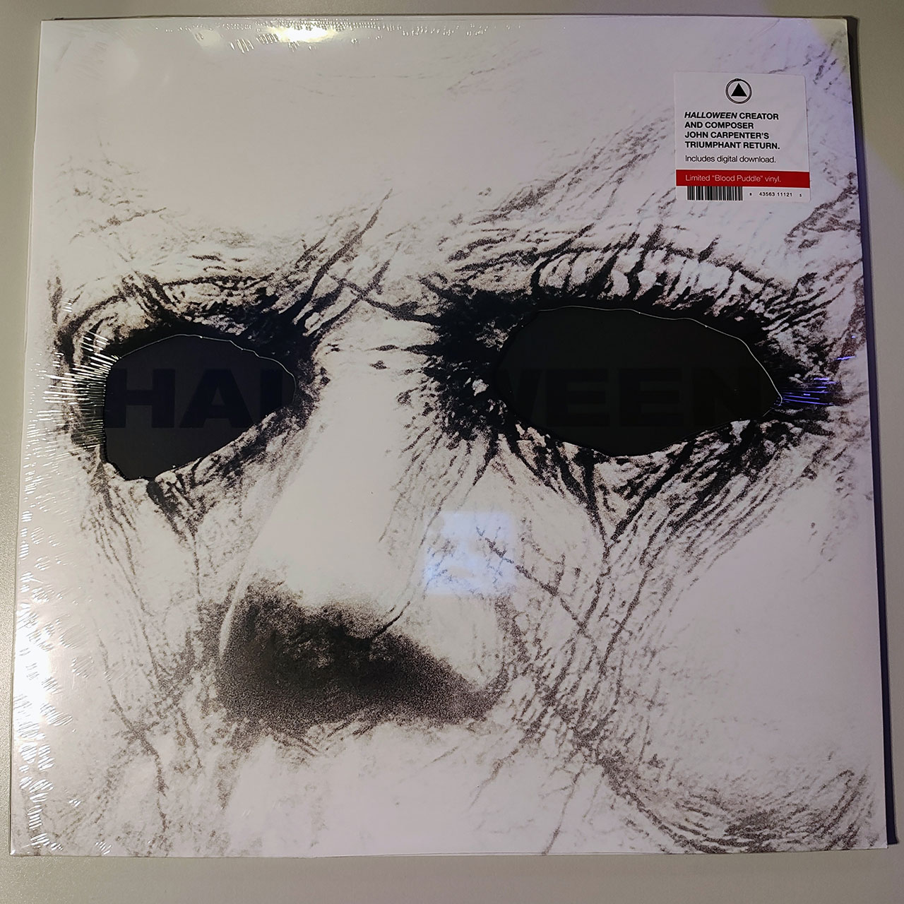 John Carpenter - Halloween (OST Deluxe Edition)