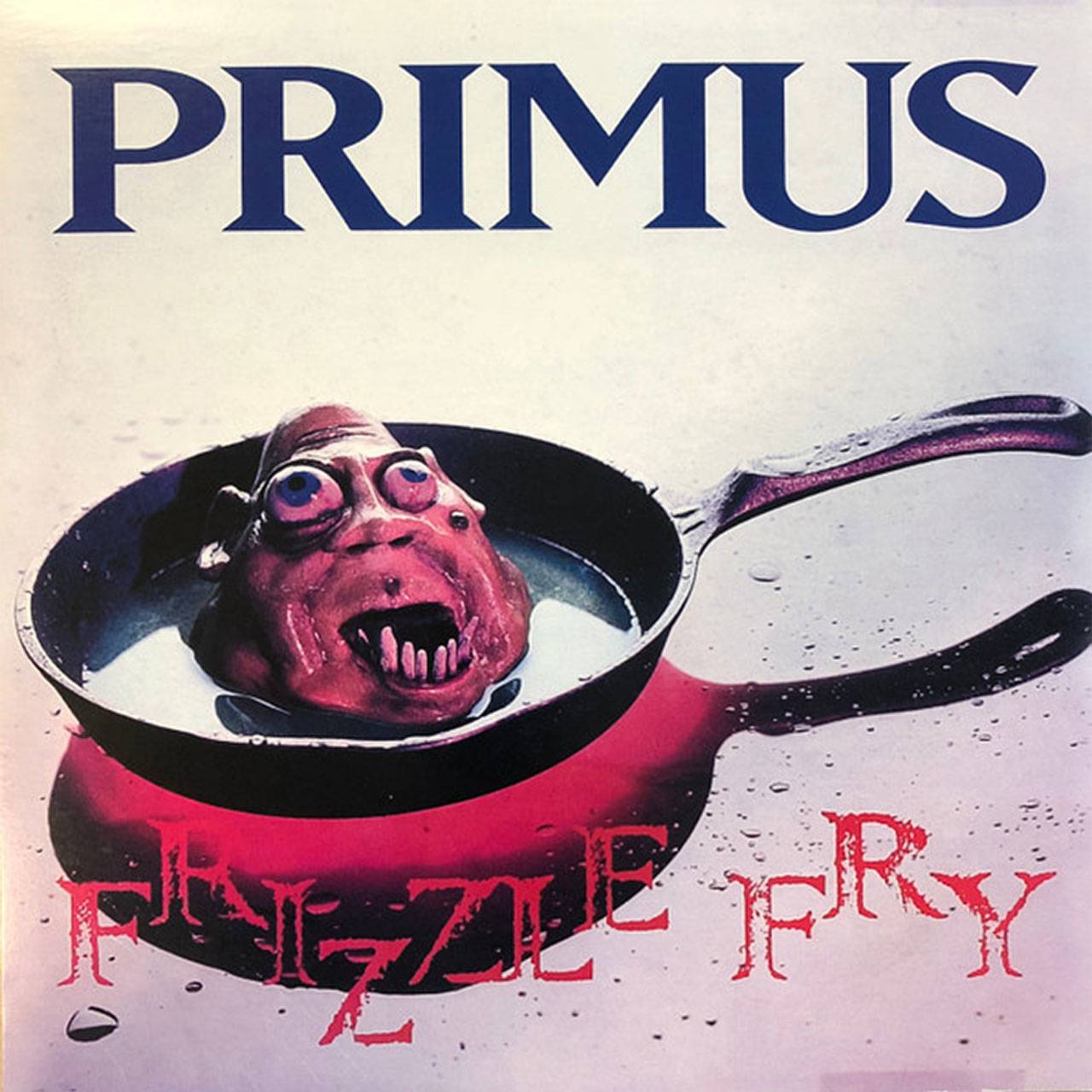 Primus - Frizzle Fry (Les Claypool)